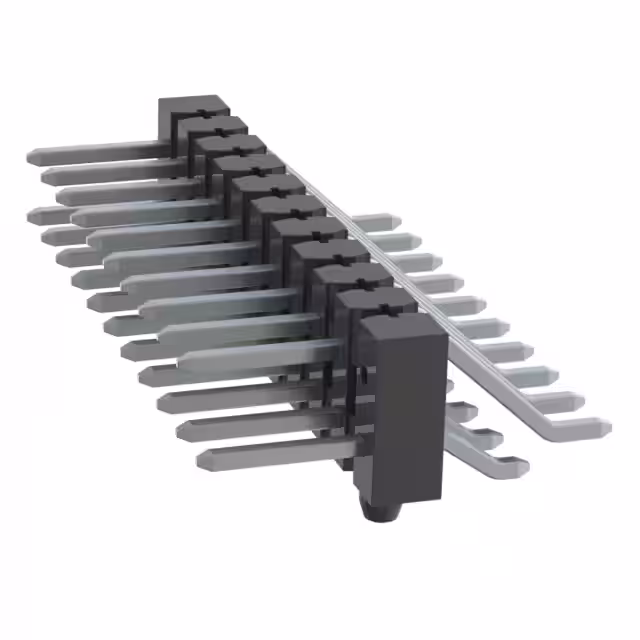 TSM-111-01-T-DH-A-002-P-TR Samtec Inc.  Headers Male Pins